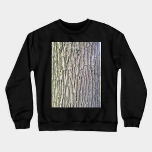 Bark unknown #1 Crewneck Sweatshirt